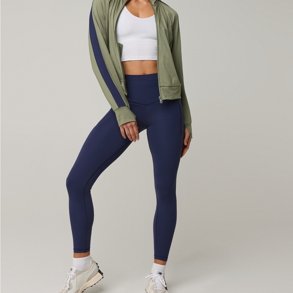 Offline by Aerie Real Me Xtra High Waisted Pocket Leggings